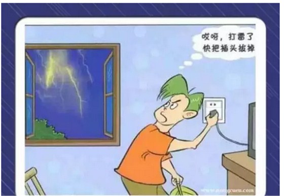 防御臺(tái)風(fēng)10招3