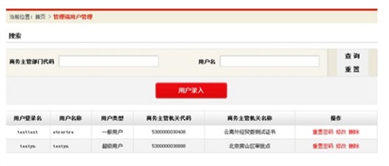 重要！新版加工貿(mào)易企業(yè)經(jīng)營狀況和生產(chǎn)能力證明系統(tǒng)流程及常見問題官方解答_云關(guān)通關(guān)務(wù)百科3