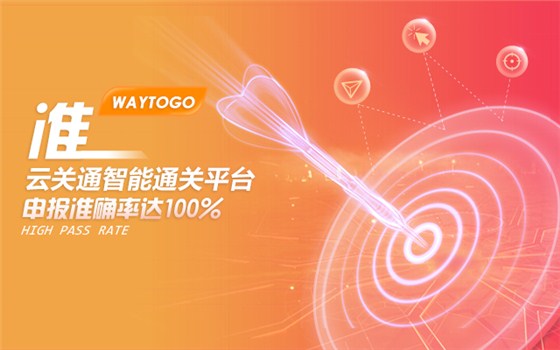 報關(guān)行專用云報關(guān)平臺 云關(guān)通智能通關(guān)平臺5