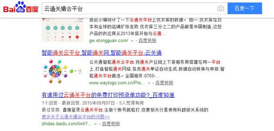 報關(guān)行專用云報關(guān)平臺 云關(guān)通智能通關(guān)平臺