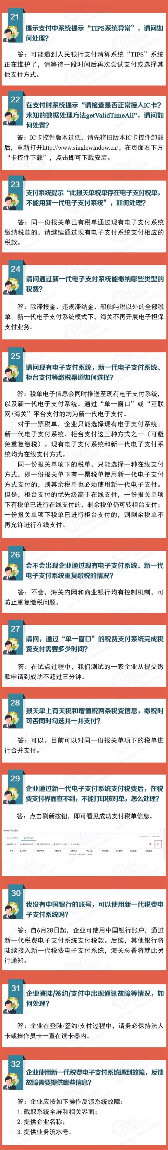 新一代海關(guān)稅費(fèi)電子支付、云關(guān)通智能通關(guān)平臺
