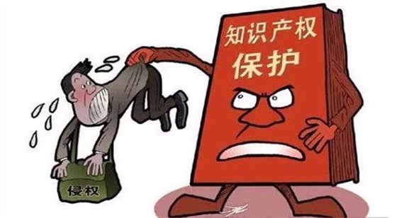 嚴(yán)查知識(shí)產(chǎn)權(quán)侵權(quán)貨物、云關(guān)通智能通關(guān)平臺(tái)