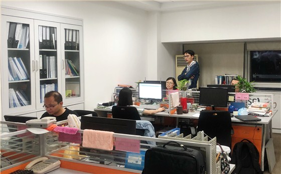 8.1關(guān)檢融合新報(bào)關(guān)單、云關(guān)通智能通關(guān)平臺