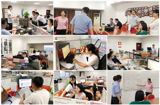 云關(guān)通智能通關(guān)平臺(tái)、8月1日關(guān)檢融合報(bào)關(guān)單智能申報(bào)