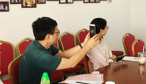 云關(guān)通、以企業(yè)為單元新監(jiān)管模式沙龍活動(dòng)