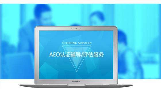云關(guān)通AEO認(rèn)證輔導(dǎo)評(píng)估服務(wù)_副本