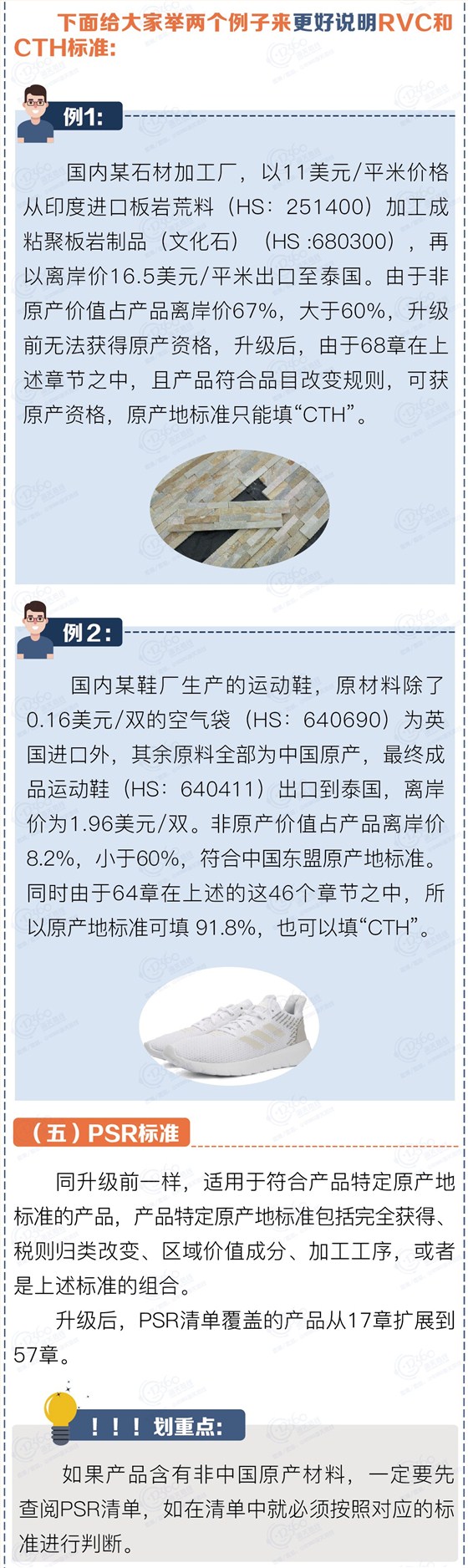 東盟自貿(mào)區(qū)原產(chǎn)地證書填制攻略4