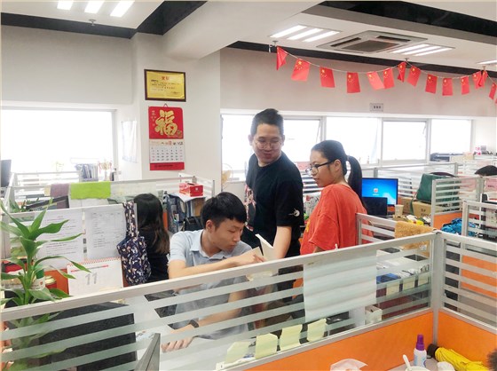 “愛(ài)”的傳遞