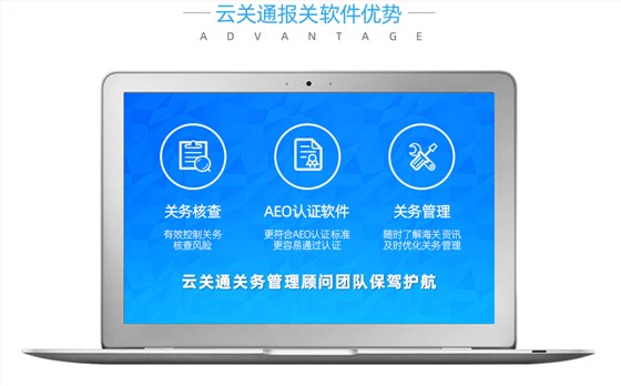 報關軟件