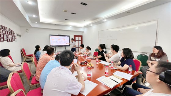 滿載而歸！云關(guān)通《越南關(guān)務(wù)風(fēng)險管理》培訓(xùn)分享會成功舉辦！