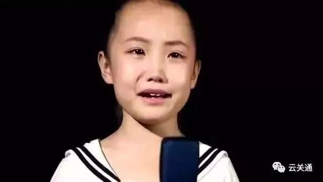 物流人聽聽這個(gè)小女孩的心聲：爸爸，別再做物流了好嗎？_云關(guān)通平臺(tái)提醒關(guān)注
