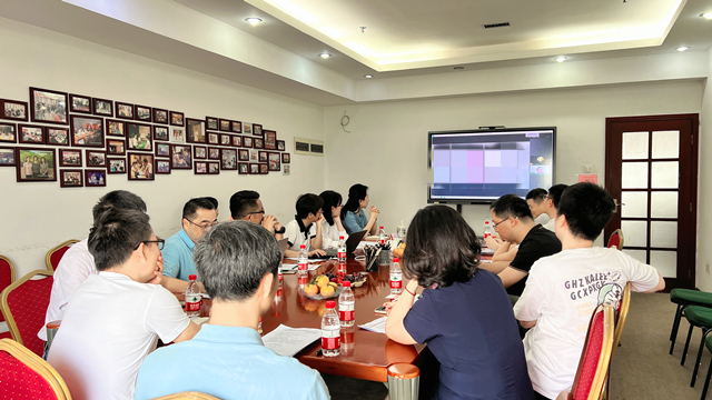 滿載而歸！云關(guān)通《越南關(guān)務(wù)風(fēng)險管理》培訓(xùn)分享會成功舉辦！