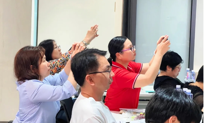 2024年5月22日云關(guān)通第四期《越南關(guān)務(wù)風(fēng)險(xiǎn)管理》培訓(xùn)分享會(huì)成功舉辦5