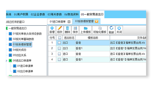 企業(yè)可結(jié)合實際情況自定義