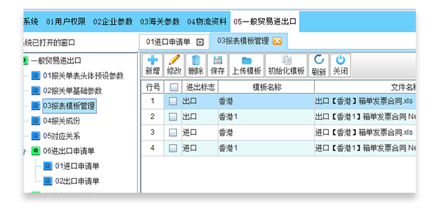 企業(yè)可結(jié)合實(shí)際情況自定義