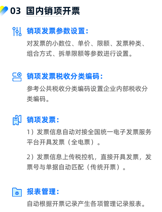  財稅開票系統(tǒng)(全電票)
