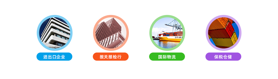 互聯(lián)網(wǎng)通關(guān)適用對象
